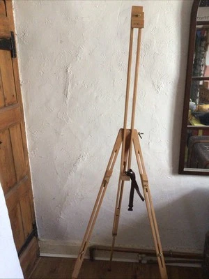 Winsor & Newton Easel - Image 1 of 4