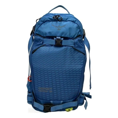 Mochila Osprey Kamber32 para hombre detalles de daños ・Cinturón de hombro superficial: artículo de suciedad Foto 1 de 4
