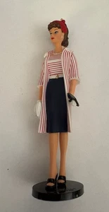 Hallmark Ornament, Barbie™ Vacanze Romane, 14° della serie - Nuovo con scatola! 2007 - Foto 1 di 4