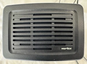 YAESU Vertex MLS-100 12 Watt External Speaker-Used in Great Condition - Zdjęcie 1 z 8