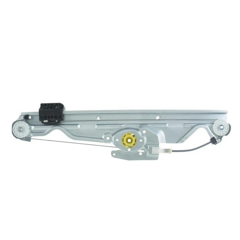 Window Regulator fits 2004-2010 BMW M5 550i 530i  WAI WORLD POWER SYSTEMS - Image 1 of 1