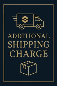 Additional Shipping Charge Japan Post Shipping with Tracking Number - Picture 1 of 1