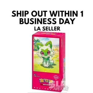 Pokemon TCG Chinese | Horizons Gem Pack VOL 1 Booster Box「US SELLER」 - Bild 1 von 6