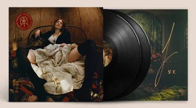 Florence & The Machine ~ Everybody Scream 2xLP Vinyl , Limited *Signed Insert* - Image 1 of 3