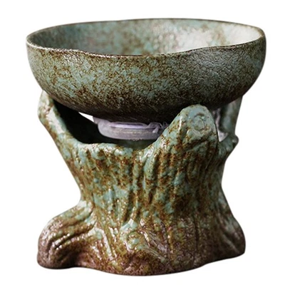  Japanese Style Tea Infuser Practical Strainer Strainers Loose Accessories - Image 1 of 4