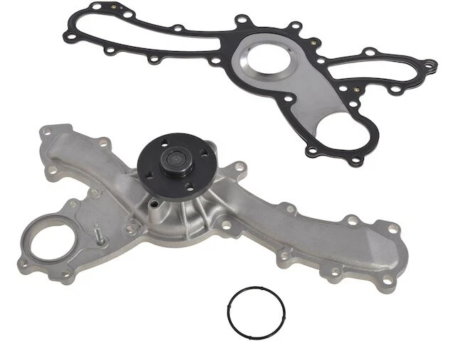 Bomba de agua API 45QB55R para Toyota Venza 2009-2016 3,5 L V6 Foto 1 de 1