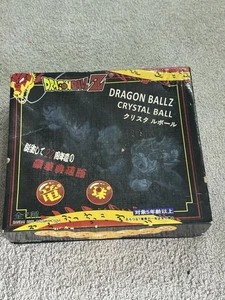 7pcs Dragon Ball Crystal Ball Set - Picture 1 of 6