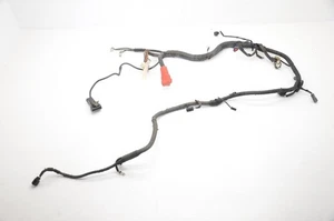 06-08 Mazda Speed6 2.3L Battery Alternator Wire Harness  - Bild 1 von 12
