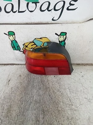 BMW 540I 1998 luz trasera, lado del conductor (LR) OEM  Foto 1 de 3