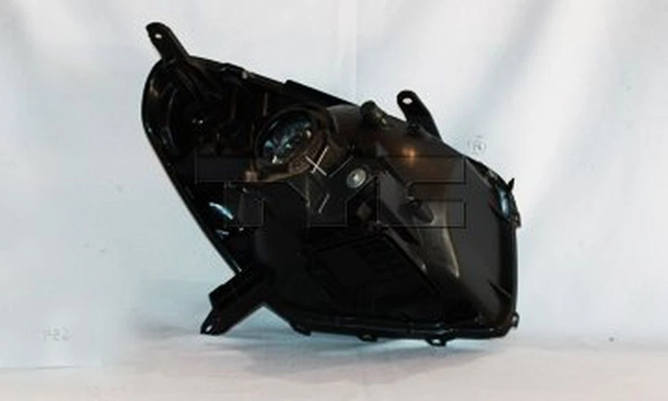 Conjunto de farol TYC 20-6548-01-9 para Toyota RAV4 04-05 - Imagem 1 de 4