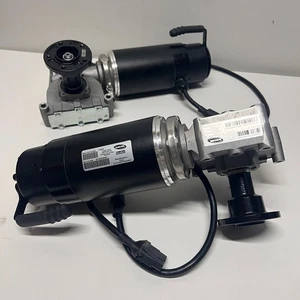 Left And Right INVACARE TDX SP2 Wheelchair Motors And Gearbox 1163412/3413 NICE - Picture 1 of 12