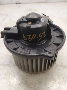 Toyota Corolla S, Blower Motor, 2003-2008, 87103-02050, Factory, OEM - Picture 1 of 12