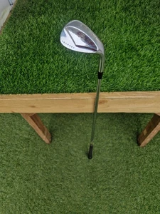 MacGregor Tourney 60* Lob Wedge - Wedge Flex Steel Shaft - Right Handed - Picture 1 of 9