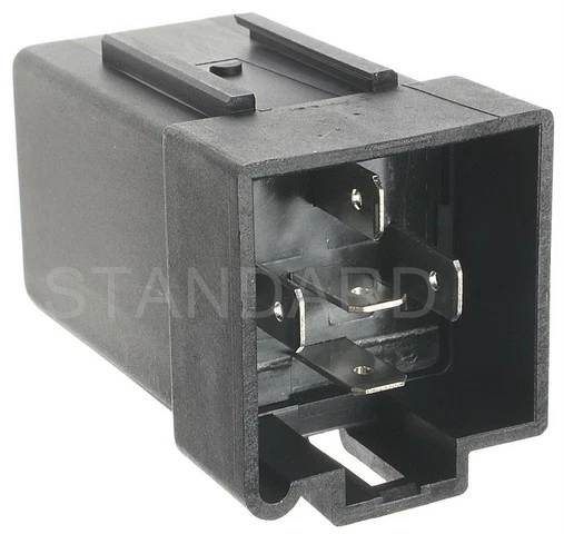 Intermitente de advertencia de peligro de encendido estándar intermitente de señal de giro relé de señal de giro Foto 1 de 4