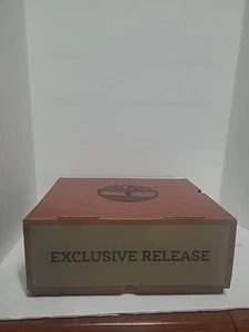 Timberland Euro Hiker Wheat Nubuck Shell Toe Boots 5.5 (Youth) - Picture 1 of 6