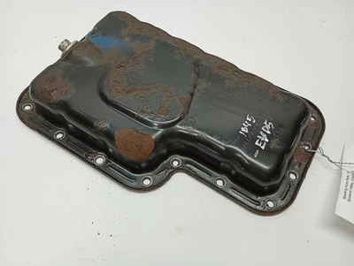 Нижний поддон для масла из двух частей от 2020 Jeep Cherokee 3,2 л 12413759 - Изображение 1 из 4