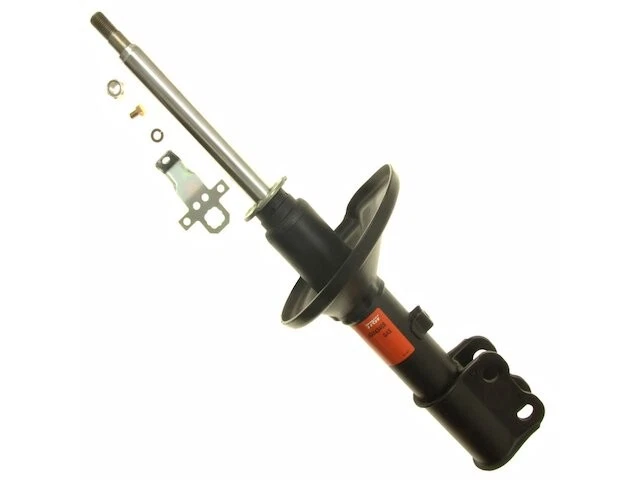 Conjunto de puntal delantero para 87-91 Lexus Toyota ES250 Camry 2,0 L 4 cilindros 2,5 L CM37J9 Foto 1 de 1