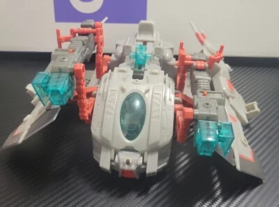 STAR HAMMER TRANSFORMERS PRIME CYBERVERSE LOOSE INCOMPLETE FIGURE! L29 - Image 1 of 4