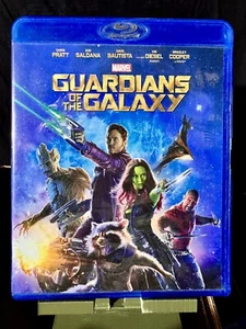 Guardians of the Galaxy [Blu-ray] - 💥Fast Shipping!💥 - Picture 1 of 3