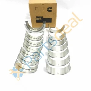 Original Bearing Main- Crankshaft for Cummins 4bt/6bt5.9L- 4080707- STD size - Bild 1 von 5