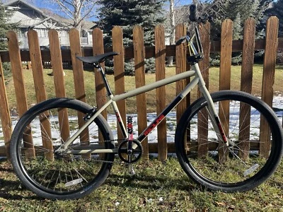 Redline PL-26 Bronceado Nuevo En Caja Foto 1 de 4