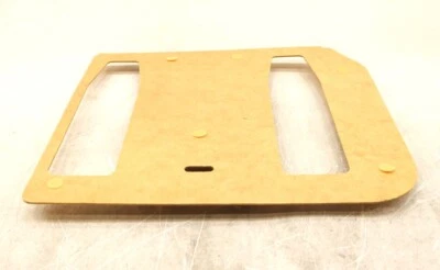 NEW OEM Mopar 3rd Row Seat Cushion Panel Right 5139392AA Grand Caravan T&C 05-20 - Image 1 of 4