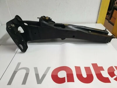 Träger Lenksäule Pedale Kupplungszylinder Lancia Delta Integrale Evo 82468688  — 第 1/4 张图片