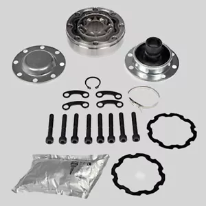 2007-2018 JEEP JK Wrangler Driveshaft CV JOINT Repair Kit 8 Hole 35 Splines - Bild 1 von 4