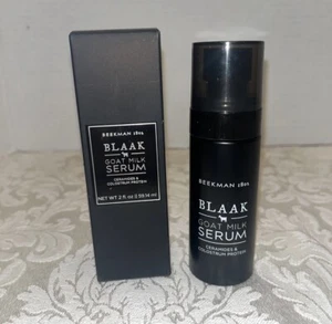 Beekman 1802 Blaak Goat Milk Serum Supersize 2 fl oz - NEW IN BOX - Picture 1 of 1