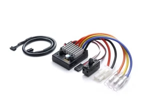 NEW Tamiya 45069 RC Brushless ESC 04S SensoRD FREE US SHIP - Picture 1 of 1