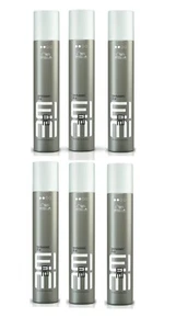 Wella EIMI Dynamic Fix Crafting Spray 500ml Pack of 6 - Picture 1 of 2