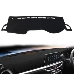 Tape de tablero de automóvil RHD cubierta de tablero cubierta de tablero para Kia Forte 2019-2023 - Imagen 1 de 15