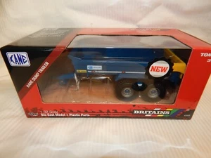 BRITAINS KANE DUMP TRAILER 43368 BNIB 1:32 - Picture 1 of 4