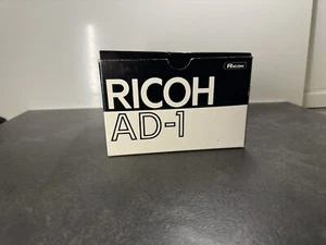 RICOH AD-1 - Bild 1 von 10