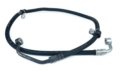 Mangueira de freio 507032503 fabricante de equipamento original 2010 Ski Doo Summit Everest 800 R PTEK snowmobile - Imagem 1 de 4