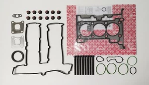 ECOBOOST 1.0 B-MAX C-MAX FIESTA FOCUS MONDEO ECOSPORT HEAD GASKET SET BOLTS - Picture 1 of 7