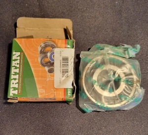 Tritan Precision Bearings 6203×5/8 2RS/C3 PRX, Open Box - Picture 1 of 8