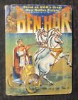 1959 Ben-Hur By George Pollard Vg- 3.5 Loew's Company Paperback