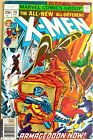 X-Men # 108 - GD/VG (3.0) - Marvel 1977 - Cents - John Byrne starts on the title