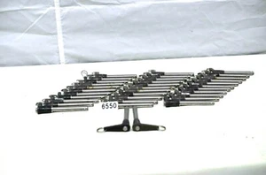 PIN DE APAREJO ALTAVOZ LOCK WELL 62060/L66CL2500 #6550 (UNO) - Imagen 1 de 9