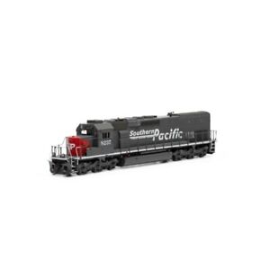 ATHEARN 73052 HO SOUTHERN PACIFIC  SD40T-2  DC, DCC READY # 237 SPEED LETTER