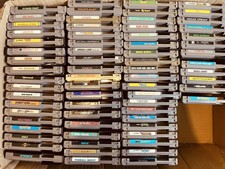 🔥🔥 Nintendo NES Custom Bundle Lot - Authentic & Tested - Discounts🔥🔥