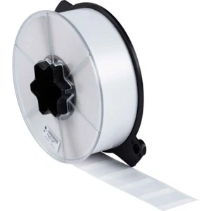 Brady 61383 Self-Laminating Vinyl Wrap Around Labels WRAP-12-427 - Picture 1 of 3