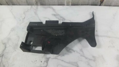 11 Can-Am Can Am Spyder Roadster RS Left Side Inner Plastic Cover  - Image 1 of 4