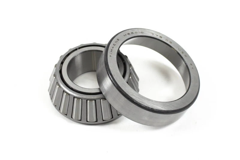 Differential Kegellager Lagerschale HINTEN CHEVROLET K1500 SUBURBAN 1992-1999 - Bild 1 von 1