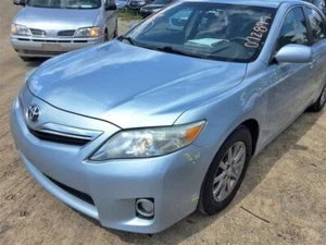 Grupo de velocímetros MPH VIN B híbrido de quinto dígito compatible con 10-11 CAMRY 966130 - Imagen 1 de 12