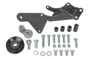 Compressor Mount 1975-78 Ford 351M/400V8 Engines, Drivers Side [40-7400L] - Picture 1 of 4