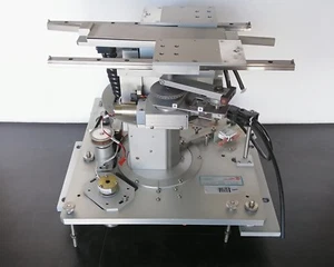 [Gebraucht] Fusion / 249021 // 3-ACHSEN, MCU/PCU/ACU, 1 Stück - Bild 1 von 12