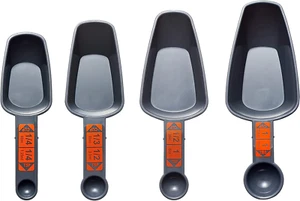 Dog Food Scoop - Dog Food Measuring Cup Pet Food Scoop for Dog Cat, (Dog Food... - Picture 1 of 7