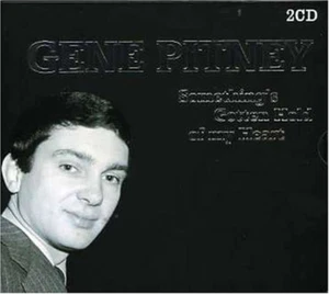 Something's Gotten Hold of My Heart Gene Pitney 2003 CD Top-quality Audio CD - Picture 1 of 8
